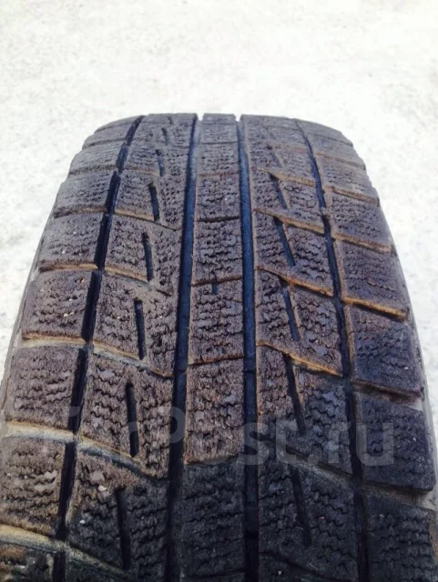 Bridgestone ST10. ������, ��� �����, 2007 ���, �/�, ����� 50 % ����