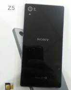 Sony Xperia Z5. �����. ��� ����� �� ������������ ����