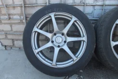 Advan F7. x17" ����