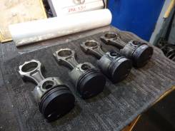 Поршень. Mazda: Efini MS-6, Bongo Brawny, Familia, Cronos, Bongo, Proceed Levante, 323, Capella, Eunos Cargo Двигатели: RF, RFCX