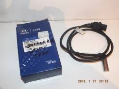 Датчик abs. Hyundai HD Hyundai Mighty Двигатели: D4DD, D4GA