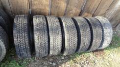 Toyo M917. Зимние, 2004 год, износ: 20%, 6 шт