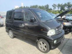 Daihatsu Atrai7. S231G, K3VE ����