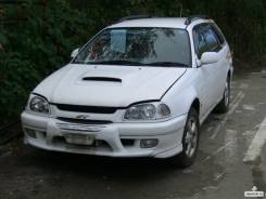 Toyota Caldina. ST215, 3SGTE