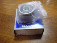 Подшипник генератора. Subaru: Alcyone, Pleo, Forester, Legacy, Impreza, Domingo, Vivio, Justy, Legacy B4, Sambar Двигатели: EG33D, ER27E, EN07E, EN07X...