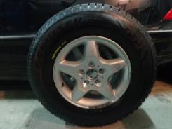 Wheel Power. x16"