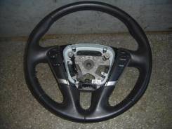 Руль. Nissan Teana, J32 Двигатели: VQ35DE, QR25DE, VQ25DE