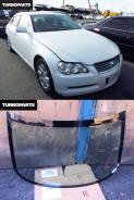 Стекло заднее. Toyota Mark X, GRX120, GRX121, GRX125 Двигатели: 3GRFSE, 4GRFSE