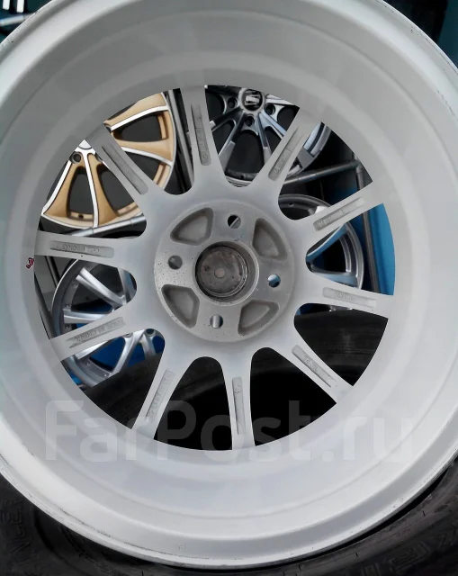 TGRACING TGR001. 6.5x16", 4x100, ET38, �� 60,1���. ��� ����� �� ���������� ����