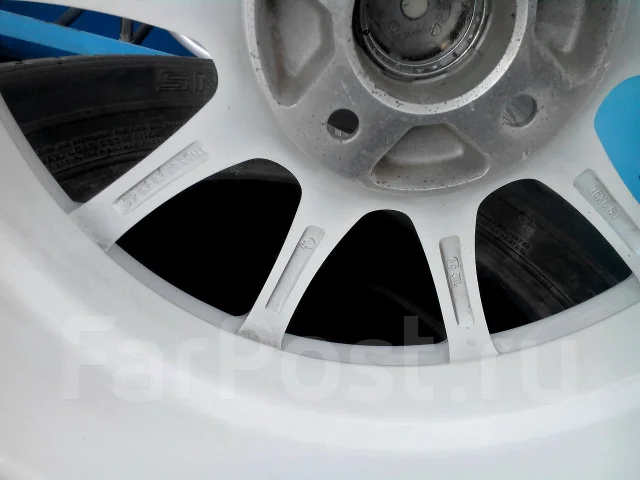 TGRACING TGR001. 6.5x16", 4x100, ET38, �� 60,1���. ��� ����� �� ���������� ����