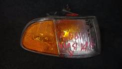 Габаритный огонь. Honda Civic