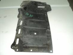 Защита двигателя. Toyota Vista, CV30, SV30, SV32, SV33, SV35, VZV30, VZV31, VZV32, VZV33 Toyota Camry, CV30, SV30, SV32, SV33, SV35, VZV30, VZV31, VZV...