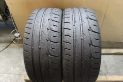Bridgestone Potenza RE-11A. ������, 2012 ���, 10�%, 2 ��