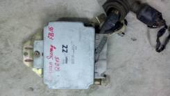 Блок управления двс. Nissan Sunny, FB15 Двигатель QG15DE