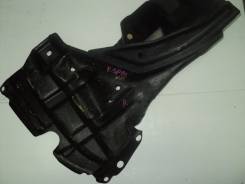 Защита двигателя. Toyota: Vitz, Ractis, Yaris, ist, Belta, Scion Двигатели: 1NZFE, 2NZFE, 2ZRFE