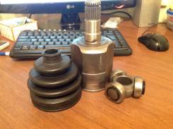 Шрус подвески. Volkswagen Passat, 3C2, 3C5 Volkswagen Passat CC, 357 Двигатели: AXX, AXZ, BKC, BKP, BLF, BLP, BLR, BLS, BLV, BLX, BLY, BMA, BMB, BMP...
