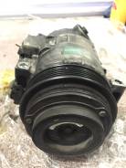 Компрессор кондиционера. Mercedes-Benz ML-Class, W163 Mercedes-Benz M-Class, W163 Двигатели: M112, M, 112, E37