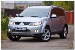 Mitsubishi Outlander. CW6W, 6B31
