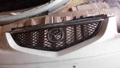 Решетка радиатора. Mazda MPV, LW3W, LWFW, LW5W, LWEW
