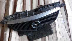 Решетка радиатора. Mazda MPV, LW3W, LWFW, LW5W, LWEW