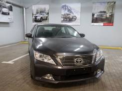 Toyota Camry. ACV50, 2ARFE