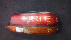 Стоп-сигнал. Nissan Bluebird, U12