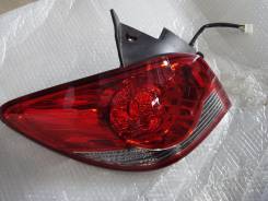 Стоп-сигнал. Chevrolet Cruze