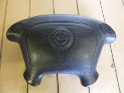 Подушка безопасности. Opel: Calibra, Tigra, Omega, Astra, Vectra, Corsa Двигатели: 20SE, U25DT, X20DTH, X20SE, X20XEV, X25DT, X25XE, X30XE, Y22DTH, Y2...