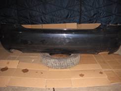 Бампер. Toyota Crown, GRS180, GRS181, GRS182, GRS183 Toyota Crown Majesta, GRS181, GRS182, GRS180, GRS183 Двигатели: 4GRFSE, 3GRFSE, 3GRFE