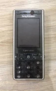 Sony Ericsson K810i. �/� ����