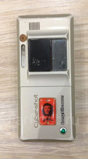 Sony Ericsson K810i. �/� ����