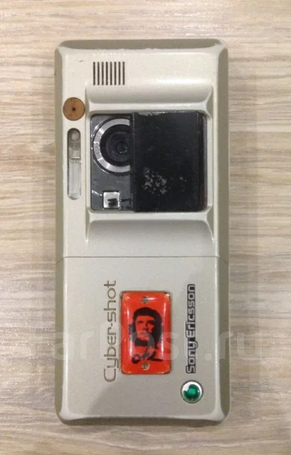 Sony Ericsson K810i. �/� ����