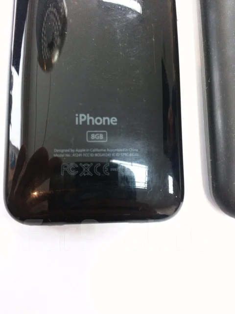 Apple iPhone 3G. �/� ����