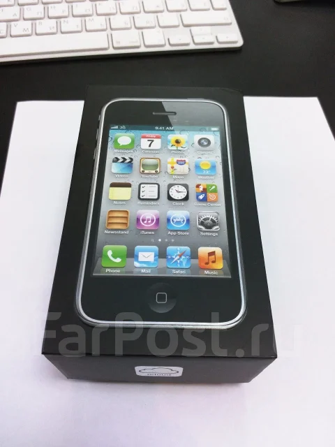 Apple iPhone 3G. �/� ����