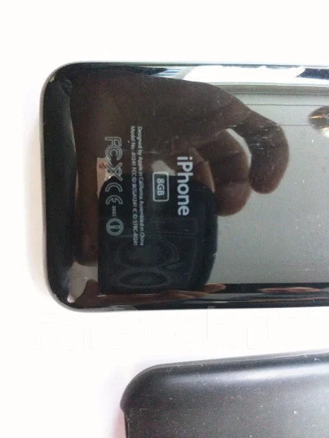 Apple iPhone 3G. �/� ����
