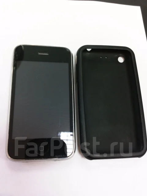 Apple iPhone 3G. �/� ����