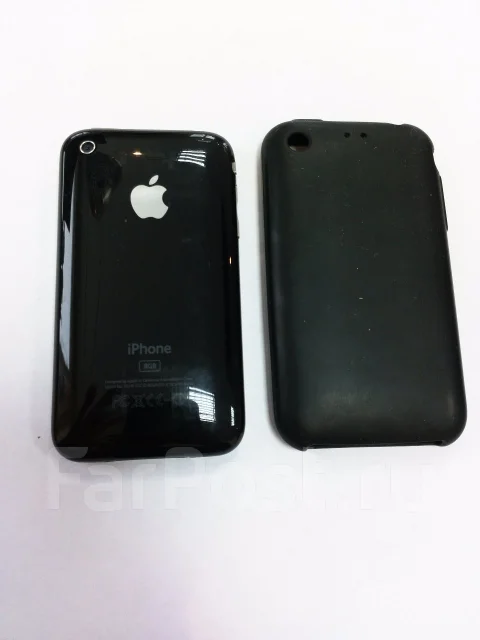 Apple iPhone 3G. �/� ����