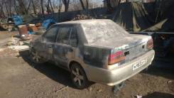 Nissan Pulsar. E15