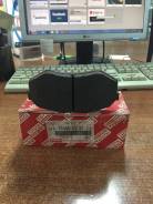 Колодка тормозная. Toyota: Cresta, Cressida, 4Runner, Hilux, Mark II, Chaser Двигатели: 1JZGTE, 7MGE, 3VZE, 22RE, 22R