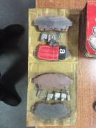 Колодка тормозная. Toyota: Corona, Scepter, Camry Gracia, Mark II Wagon Qualis, Camry, Mark II Двигатель 5SFE