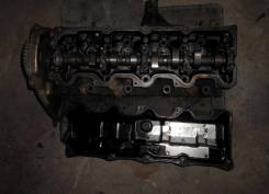 Головка блока цилиндров. Toyota: Hiace, Dyna, Highlander, Quick Delivery, Hilux / 4Runner, 4Runner, Land Cruiser, ToyoAce, Hilux, Hilux Pick Up, Regiu...