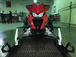 Yamaha SR Viper X-TX SE. есть птс, с пробегом
