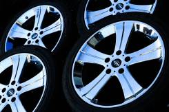 PIAA. 9.5x20, 5x130.00, ET50, ЦО 74,0 мм.
