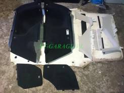 Обшивка багажника. Toyota Caldina, AZT246W, AZT246, ST246, AZT241W, AZT241, ZZT241W, ST246W, ZZT241