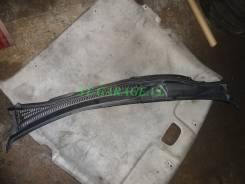 Решетка под дворники. Toyota Caldina, AZT246, ST246, AZT241, ST246W, ZZT241 Двигатели: 1ZZFE, 3SGTE, 1AZFSE