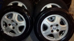Advan F7. 6.5x6.5", 4x114.30, �� 7,0���.