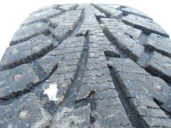 Hankook Winter i*Pike W409. Зимние, шипованные, 2011 год, износ: 5%, 2 шт