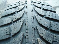 GT Radial Champiro IcePro 2. Зимние, шипованные, 2013 год, износ: 30%, 4 шт