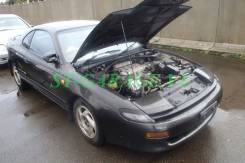 Toyota Celica. ST183