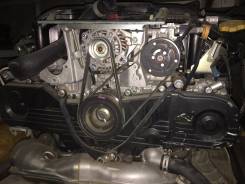 Двигатель в сборе. Subaru Legacy, BMG, BRM, BPH, BLE, BMM, BR9, BP5, BL, BM, BL5, BP9, BP, BM9, BL9, BRF, BRG, BPE Двигатель EJ253